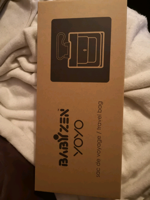 babyzen yoyo gumtree